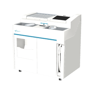 医療機器 TZ全自動分割分包機MP01