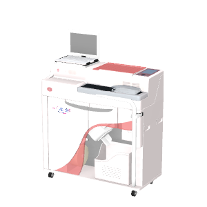 医療機器 TZ全自動分割分包機MP05