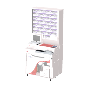 医療機器 TZ電子天秤MP01