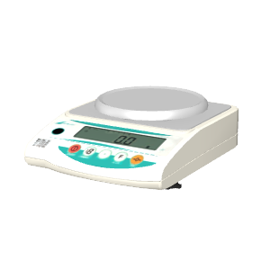 医療機器 TZ電子天秤MP01