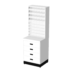 医療機器 調剤台MP03