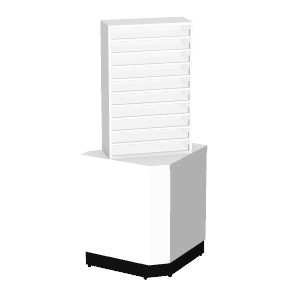 医療機器 調剤台MP05