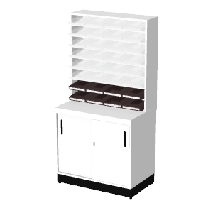 医療機器 調剤台MP06