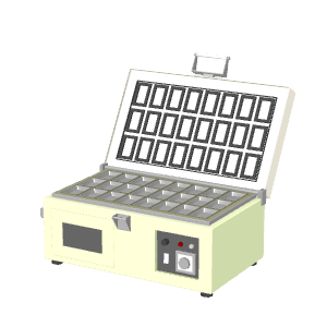 医療機器 分包器MP02