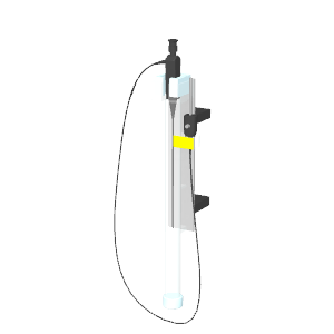 医療機器 DIスコープホルダーMP01