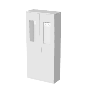 医療機器 キャビネットMP010