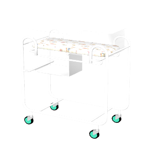 医療機器 AOベッドME01