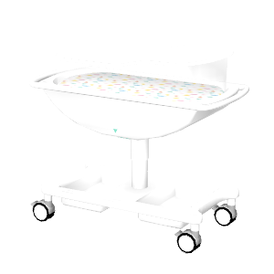 医療機器 AOベッドME02