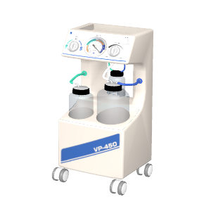医療機器 AO吸引器ME02