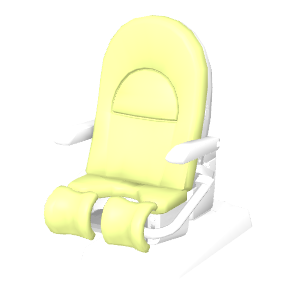 医療機器 AO検診台ME01