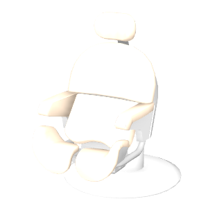 医療機器 AO検診台ME03