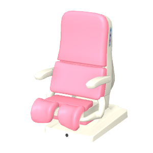 医療機器 AO検診台MP01