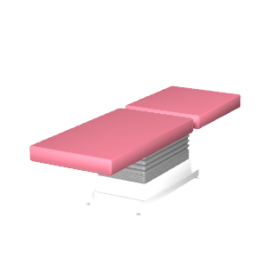 医療機器 AO診察台ME01