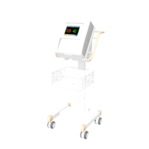 医療機器 AO分娩監視装置ME01