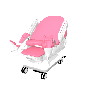 医療機器 AO分娩台ME01