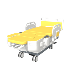 医療機器 AO分娩台MP01