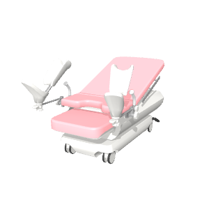 医療機器 AO分娩台MP02