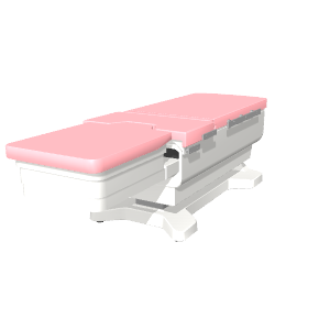 医療機器 AO分娩台MP03