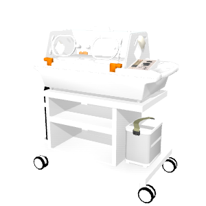 医療機器 AO保育器ME02