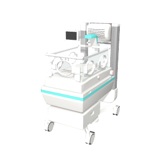 医療機器 AO保育器MP02