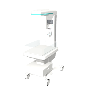 医療機器 AO保育器MP03