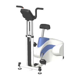 医療機器 FDエルゴメータMP01