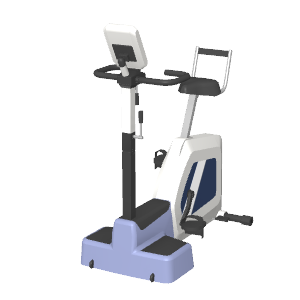 医療機器 FDエルゴメータMP02