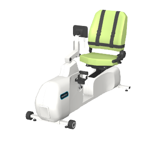 医療機器 FDエルゴメータMP03