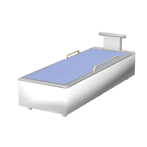 医療機器 ウォーターベッドMP01