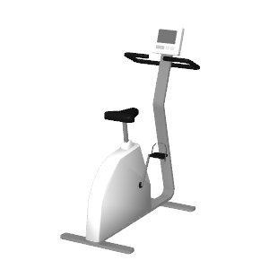 医療機器 エアロバイクMP01