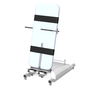 医療機器 チルトテーブルMP01