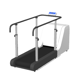 医療機器 トレッドミルMP01