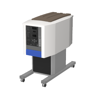 医療機器 パラフィン浴装置MP01