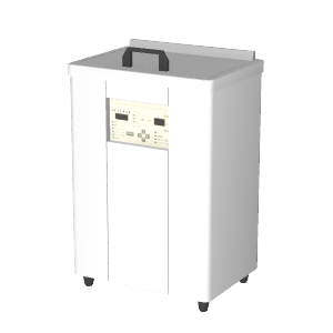 医療機器 ホットパック用加湿器MP01