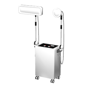 医療機器 マイクロ治療器MP01