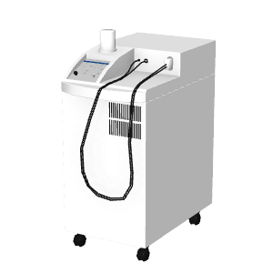 医療機器 レーザーMP02