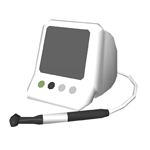 医療機器 根管長測定器MP01