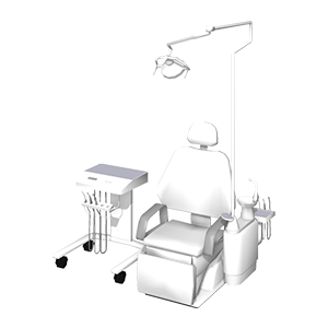 医療機器 診察台MP01