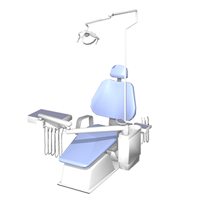 医療機器 診察台MP03