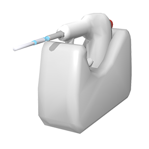 医療機器 電動麻酔器MP01