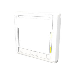 医療機器 病室プレートMP01