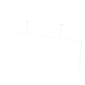 医療機器 天吊サインME02