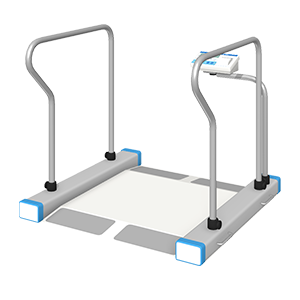 医療機器 AAバリアフリースケールMP01