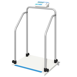 医療機器 AAバリアフリースケールMP04