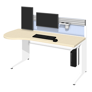 医療機器 KY診察デスクME01