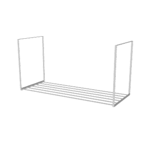 医療機器 水切り棚MP01