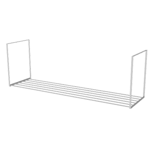 医療機器 水切り棚MP02