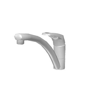 医療機器 水栓MP01