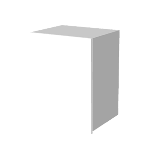 医療機器 吊戸棚MP001