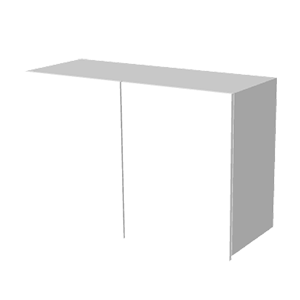 医療機器 吊戸棚MP002